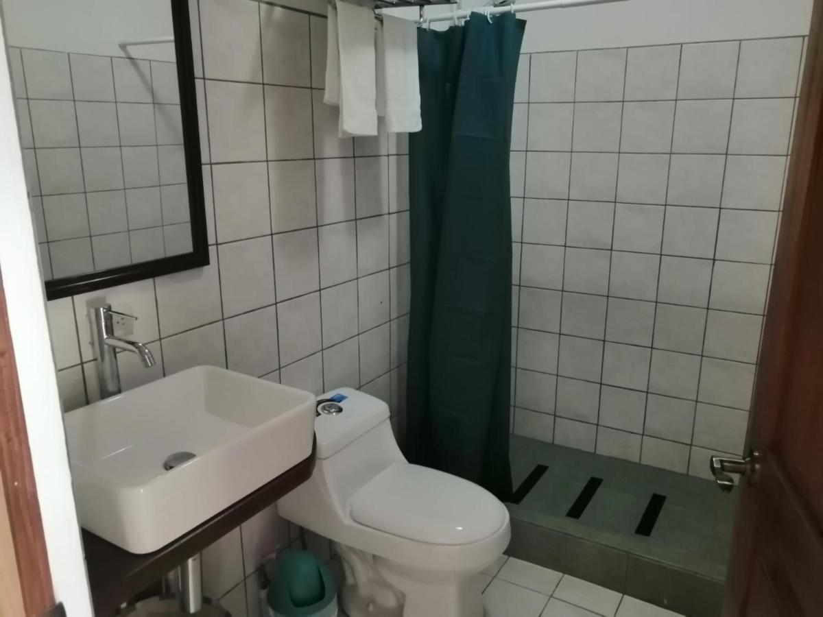 Marfi Inn カウイータ エクステリア 写真