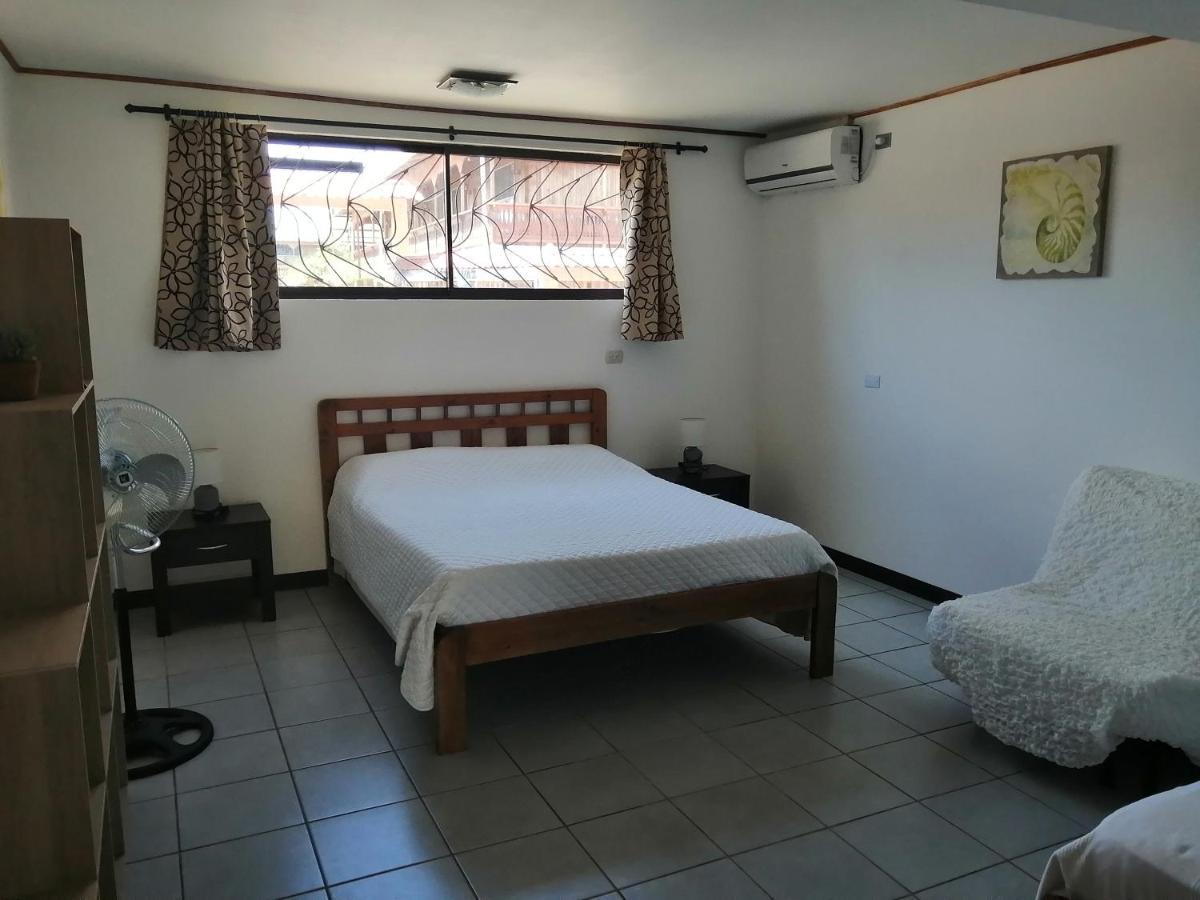 Marfi Inn カウイータ エクステリア 写真