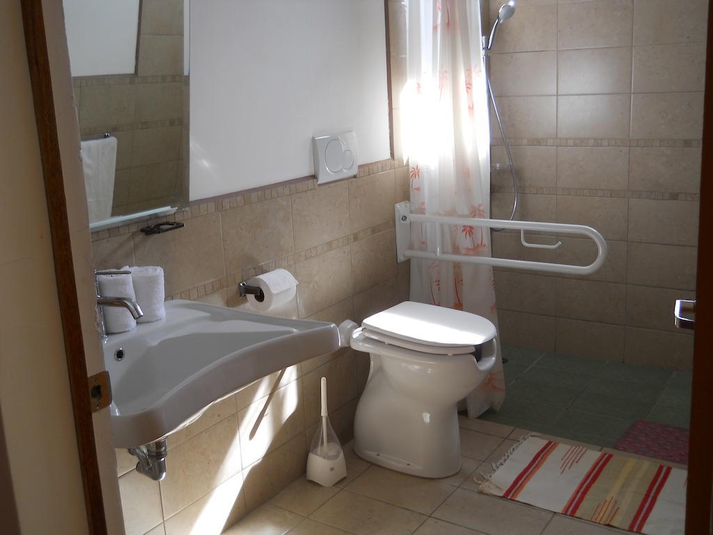 Marfi Inn カウイータ 部屋 写真